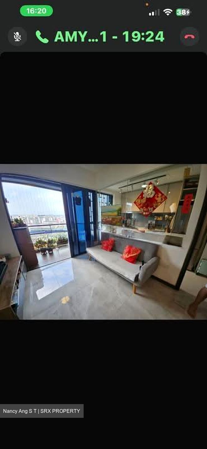 Lake Grande (D22), Condominium #548147521